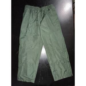 Gemplers Sugar River Breathable Polyester Rain Jacket & Pants Combo